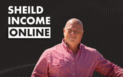 Shield Income Online