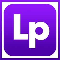Landerpage Logo