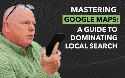 Mastering Google Maps: A Guide to Dominating Local Search
