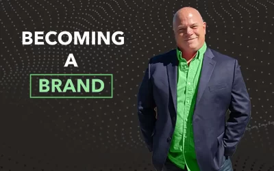 Becoming a Brand
