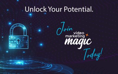 Unlock Your Potential: Video Marketing Magic