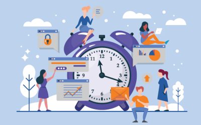 Mastering the Art of Time Management: A Guide to Achieving Your Goals