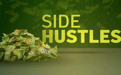 Unlocking Financial Freedom: Leveraging Side Hustles for Supplemental Income