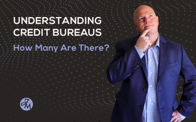 Understanding Credit Bureaus: How Many Are There?