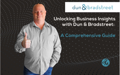 Unlocking Business Insights with Dun & Bradstreet: A Comprehensive Guide