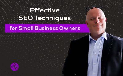 Effective SEO Techniques for Small Business Owners