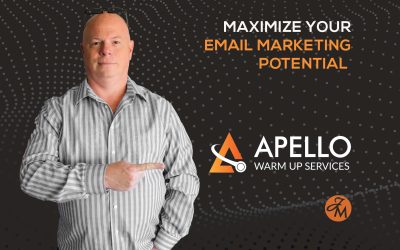 Maximize Your Email Marketing Potential with Apello Warmup Services