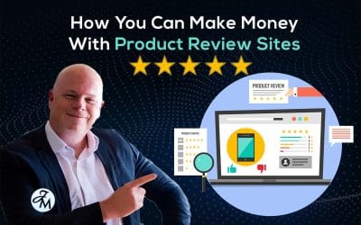 How You Can Make Money With Product Review Sites
