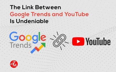 The Link Between Google Trends and YouTube Is Undeniable