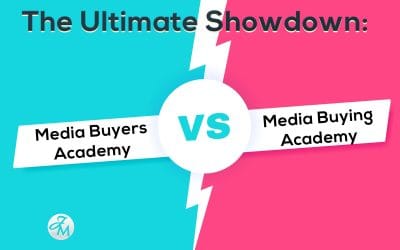 The Ultimate Lead Generation Showdown: Media Buyers Academy vs Media Buying Academy