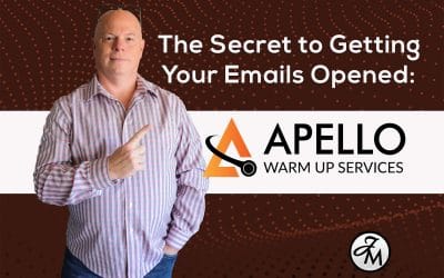 The Secret to Getting Your Emails Opened: Apello Warm-Up Services