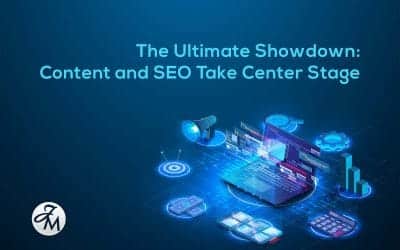 The Ultimate Showdown: Content and SEO Take Center Stage