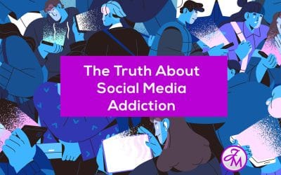 The Truth About Social Media Addiction