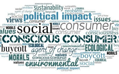 The Era of Conscious Consumerism: 3 Tips on Why Sustainability and Social Responsibility are Non-Negotiable for Brands