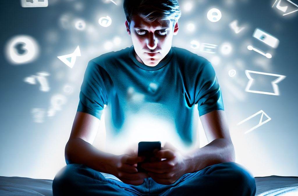 The Truth About Social Media Addiction