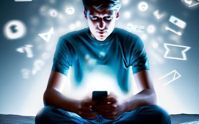 The Truth About Social Media Addiction