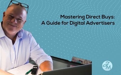 Mastering Direct Buys: A Guide for Digital Advertisers