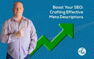 Boost Your SEO: Crafting Effective Meta Descriptions