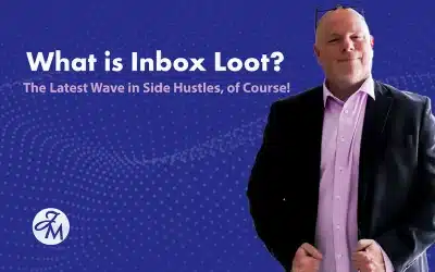 What Is Inbox Loot? The Latest Wave in Side Hustles, of Course!