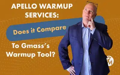 Apello Warmup Services: Does It Compare to GMass’s Email Warmup Tool?