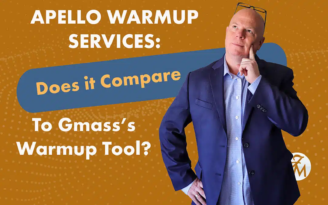 Apello Warmup Services: Does It Compare to GMass’s Email Warmup Tool?