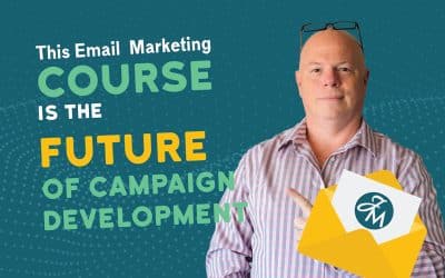 This Email Marketing Course IS the Future of Campaign Development