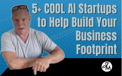 5+ Cool AI Startups of 2026 To Help Build Your Biz Footprint