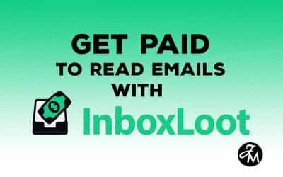 Get Paid to Read Emails With Inbox Loot