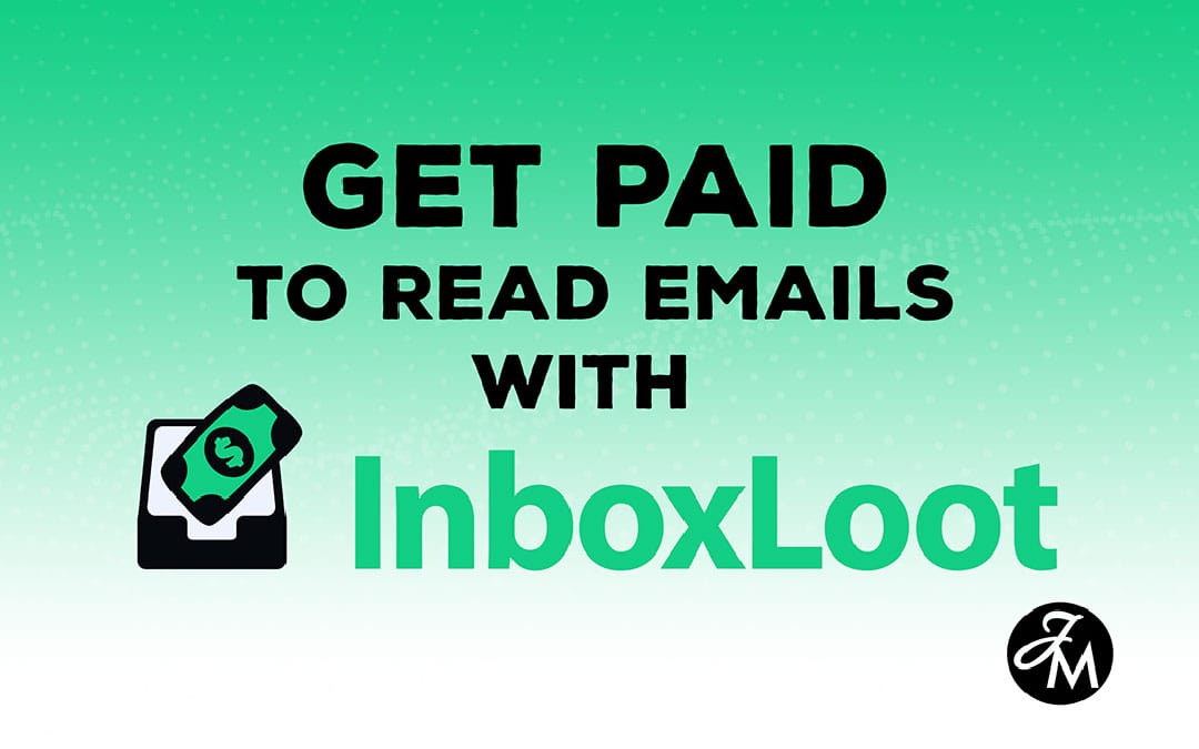 Get Paid to Read Emails With Inbox Loot