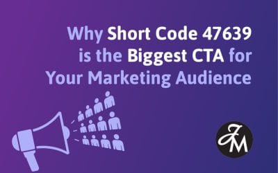 Why Short Code 47639 Is the Biggest CTA for Your Marketing Audience